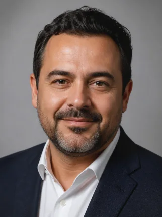 Carlos Martínez