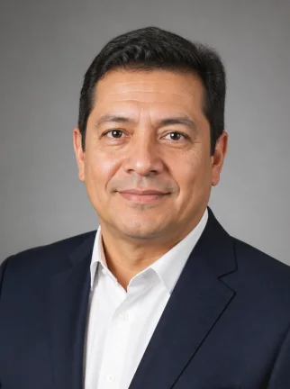 Javier García